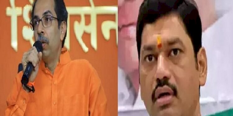 Maharashtra CM change; Dhananjay Munde announced Next chief Minister