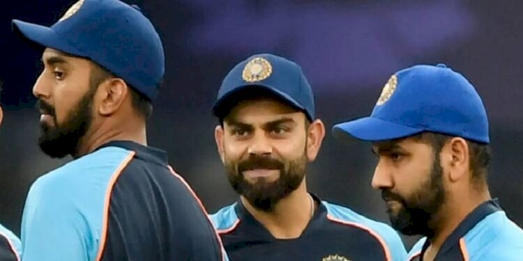 IND vs SA T20I Series: new captain enter, big changes in playing XI