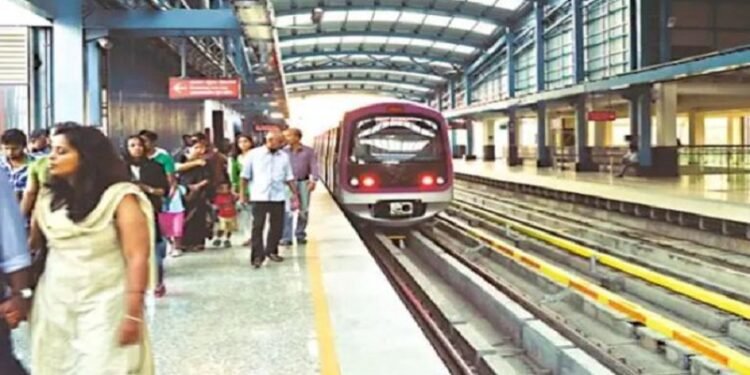 Metro start from Bengaluru to Tamil Nadu: Karnataka govt approve proposal