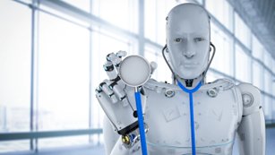 Do You Believe That One Day Robots Will Replace Professionals?