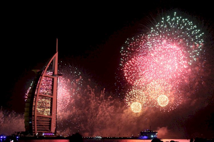 Why Indian Festival is Celebrating All Around the World?