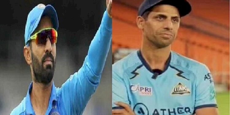 ICC T20 World Cup 2022 Dinesh Karthik select, Ashish Nehra big announcement