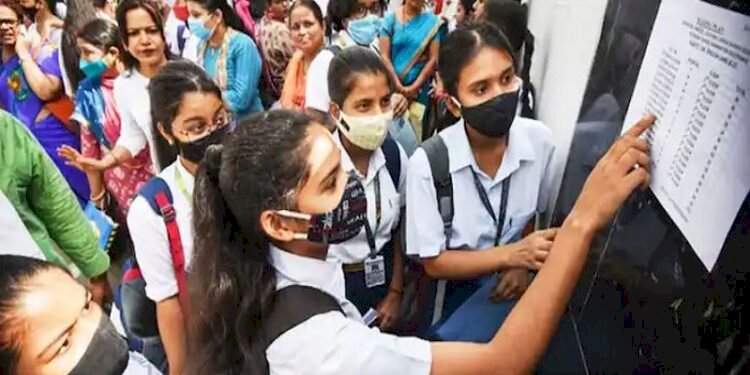 Tamil Nadu Class 10 and class 12 result: tnresults.nic.in download result