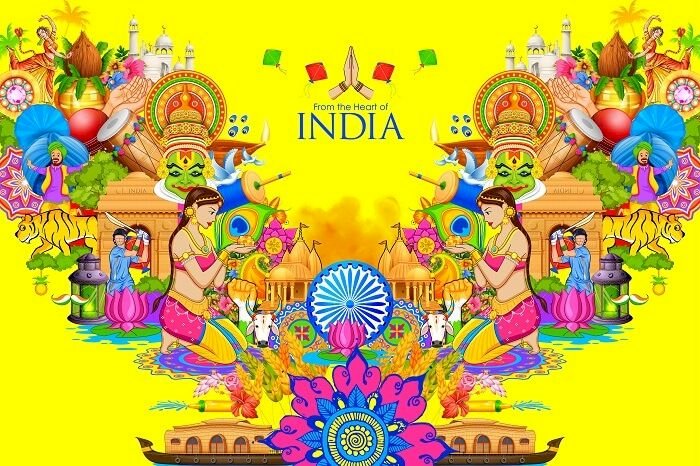 What Makes Indian Culture Unique Worldwide?