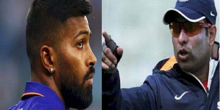 Hardik Pandya captain VVS Laxman coach INDIA vs IRELAND 1st T20 start