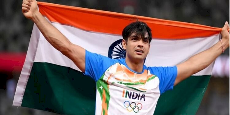 Neeraj Chopra sets new national record of 89.94m, finishes 2nd in Diamond League
