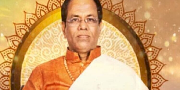 Karnataka: Saralavastu Chandrashekhar Guruji murdered in Hubli