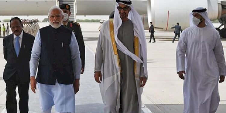 UAE-India Relationship: UAE announces $2 billion investment in India