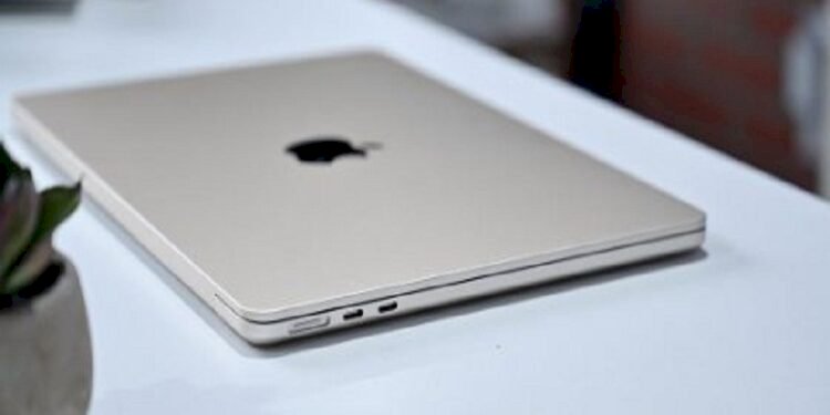 MacBook Air M1 price in India drops to Rs 65,900