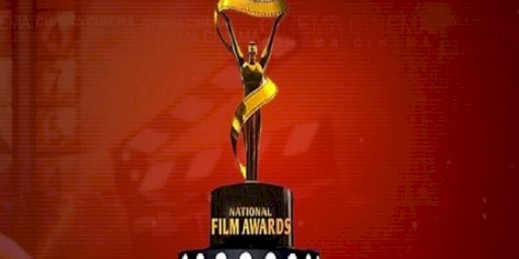 National Film Awards: Two top actors Share Best Actor award, complete details