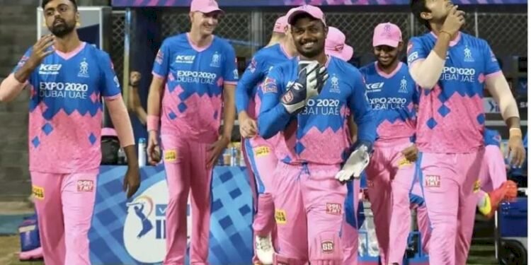 Rajasthan Royals player made big statement; owner slapped me 3 to 4 times