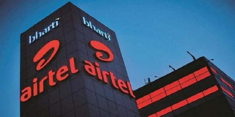 Price competition between Jio and Airtel : Airtel launches new prepaid offers of Rs 519 and Rs 779