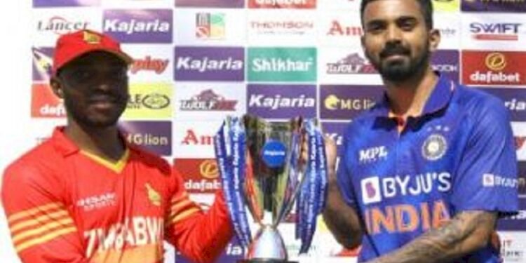 ZIM vs IND: India’s Probable Playing XI for 2nd ODI vs Zimbabwe