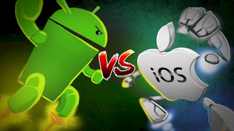 Apple vs Android: Which one is best?