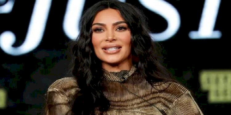 Kim Kardashian launches private equity firm
