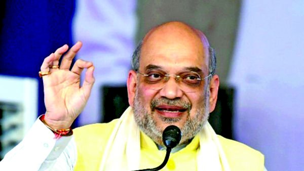 India to become 3rd largest economy in few years: Amit Shah