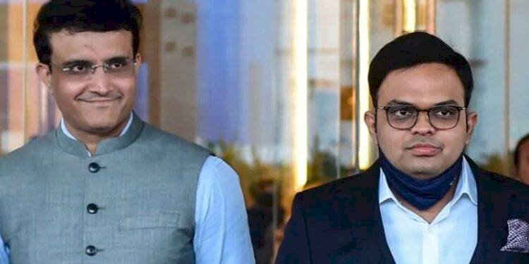 Jai Shah will become BCCI president