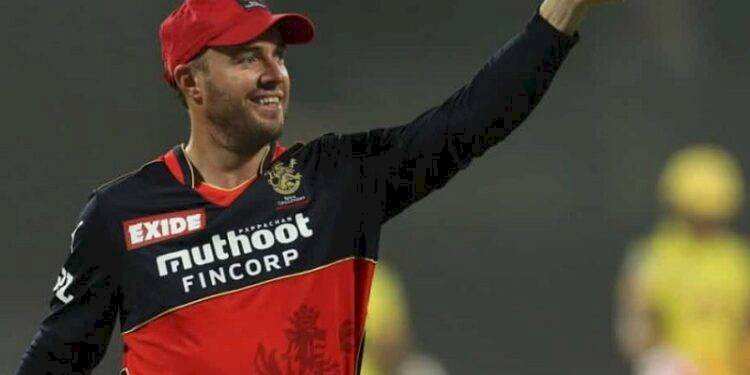 RCB fans good news here; AB de Villiers back to IPL 2023