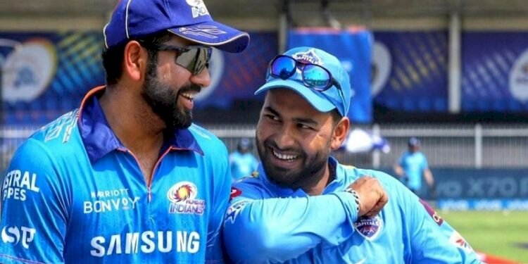 T20 World Cup: Rohit Sharma, Rishabh Pant opener, KL Rahul out