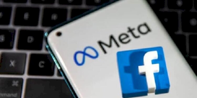 Facebook parent company Meta has also been added to the list of terrorist organizations by Russia
