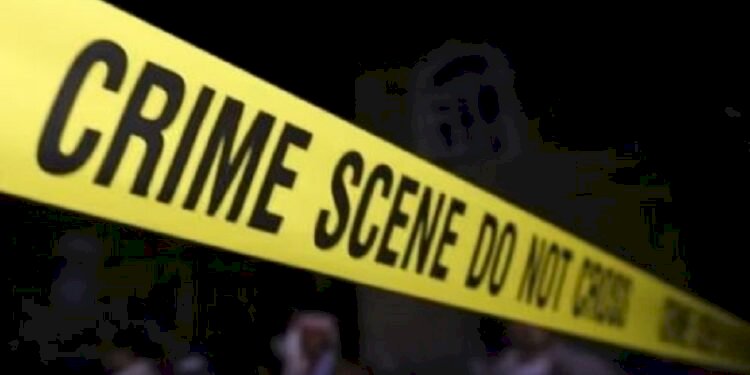 20-year-old girl dies after stalker pushes her in front of moving train in Chennai