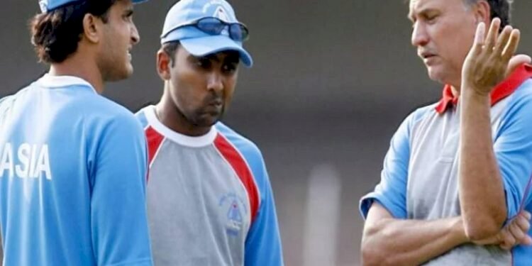 Roger Binny appointed as BCCI 36th president, Sourav Ganguly out