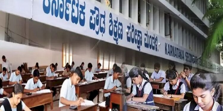 Breaking: Karnataka SSLC Final Exam 2023 Time Table declared