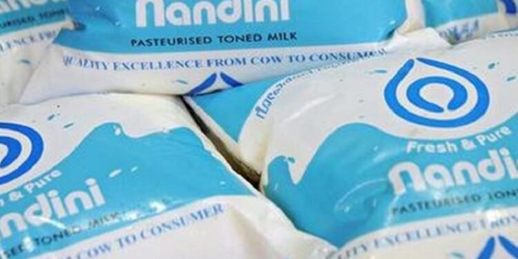 Nandini Milk price will increase Rs 3 per litre soon