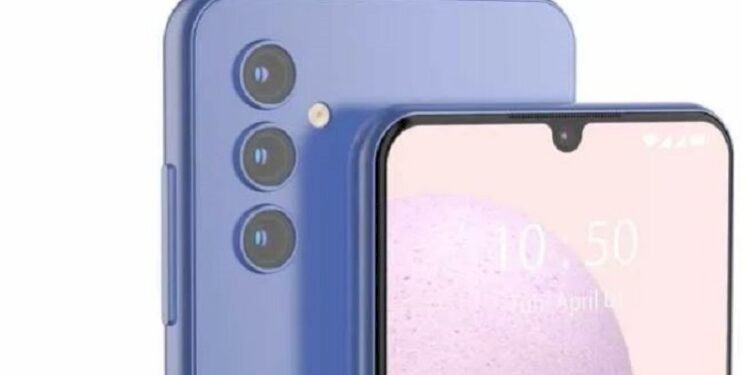 Samsung Galaxy A14 launch in India: Feature, specification